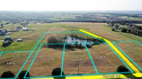 3243 Harrell, No City, TX 75459 photo 3