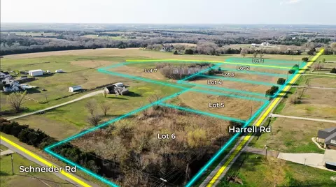 3243 Harrell, No City, TX 75459 photo 4