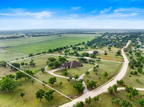 719 Private Road 897, Stephenville, TX 76401