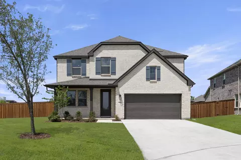 1801 Bachman Ln, Forney, TX 75126
