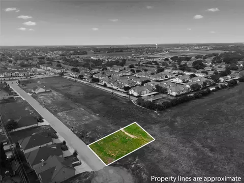 1608 Tranquility Trl, Waco, TX 76712