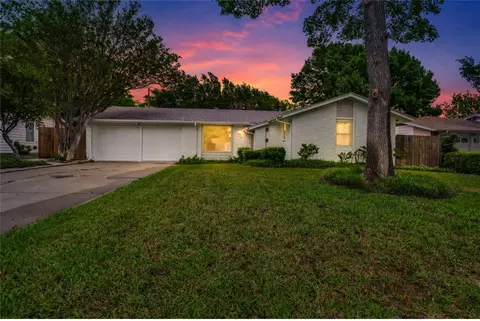 3712 Stafford St, Irving, TX 75062