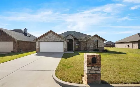 9108 Parkview Cir, Tolar, TX 76476