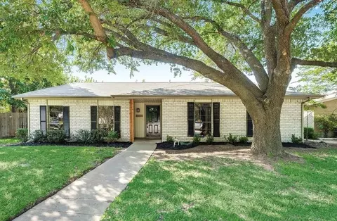 3517 Knoll Point Dr, Garland, TX 75043
