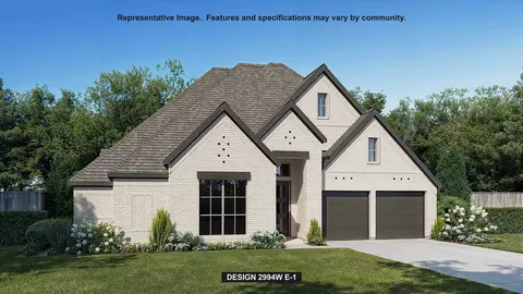 3328 Barnard Rd, Celina, TX 75009