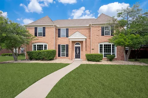 2921 Shadywood Ln, Plano, TX 75023