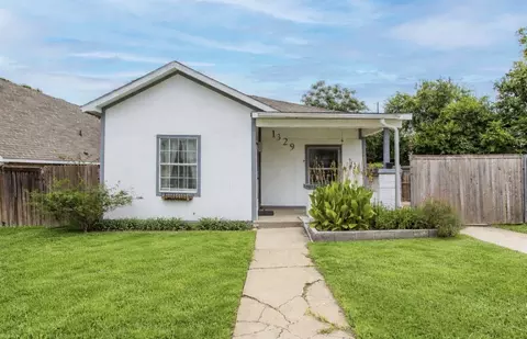 1329 New York Ave, Fort Worth, TX 76104