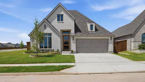 5860 Megs Creek Rd, Fort Worth, TX 76126