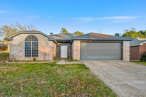 6704 Cedar Shadow Dr, Dallas, TX 75236