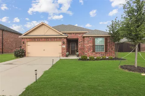 186 Aster Dr, Sanger, TX 76266