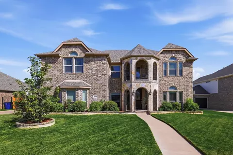 1517 Quintessa Ave, Kennedale, TX 76060