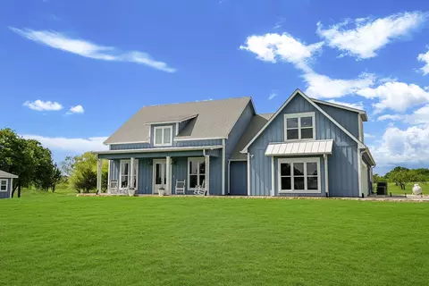 151 Faulkner Rd, Sunset, TX 76270