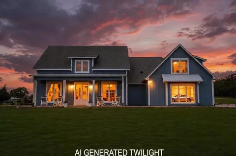 151 Faulkner Rd, Sunset, TX 76270