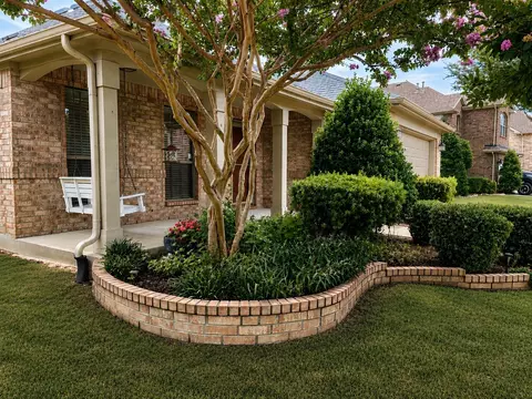 609 Lake Point Dr, Little Elm, TX 75068