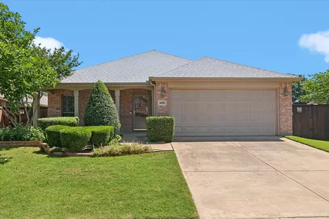 609 Lake Point Dr, Little Elm, TX 75068