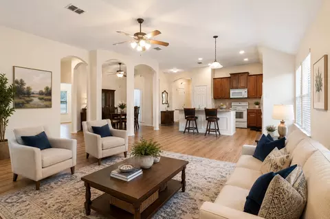 609 Lake Point Dr, Little Elm, TX 75068