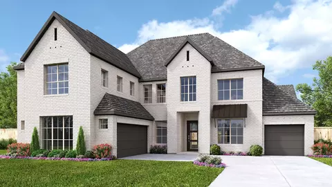 1109 Brookwood Dr, Lakewood Village, TX 75068