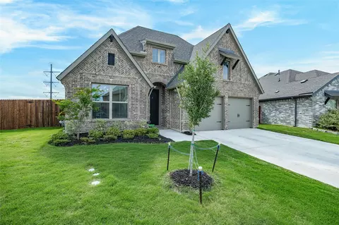 6001 Mountain Lodge Dr, Fort Worth, TX 76179