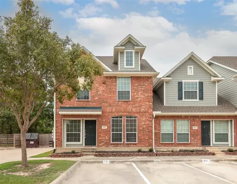 1001 Krenek Tap Rd #801, College Station, TX 77840