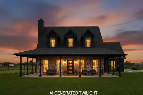1068 Frontier Trl, Rockwall, TX 75032