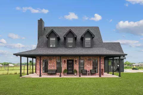 1068 Frontier Trl, Rockwall, TX 75032