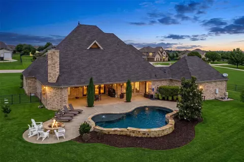 1523 Velda Kay Ln, Haslet, TX 76052