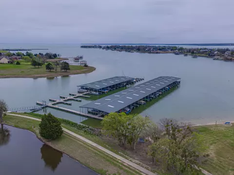 lot109 Waters Edge Dr, Corsicana, TX 75109