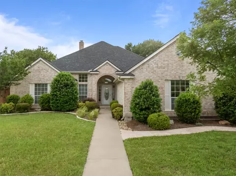 130 Bluff Vw, Aledo, TX 76008