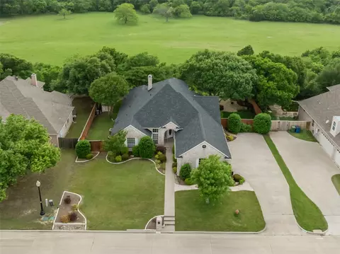130 Bluff Vw, Aledo, TX 76008