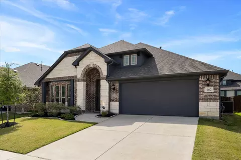 462 W Autumn Hill Blf, Lavon, TX 75166