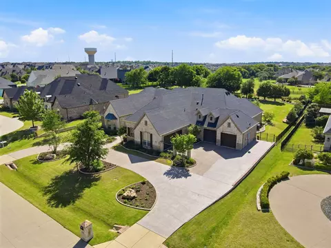 1481 Stony Trl, Prosper, TX 75078