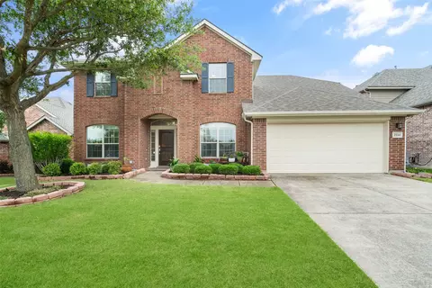 2114 Fairway Woods Dr, Wylie, TX 75098