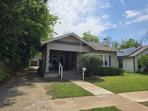 2235 S 6th St, Abilene, TX 79605