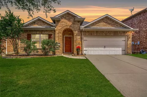 12509 Coral Dr, Frisco, TX 75036