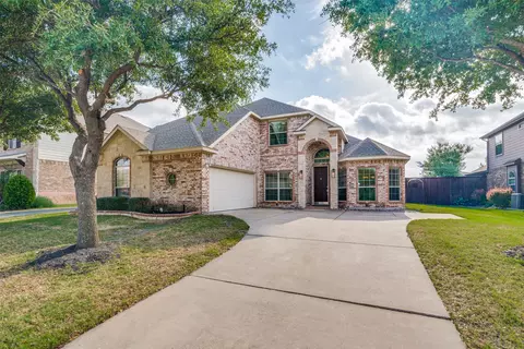 3810 Harlan Dr, Sachse, TX 75048
