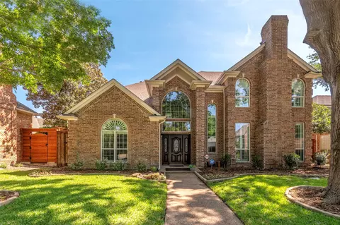 5104 Longwood Ct, Plano, TX 75093