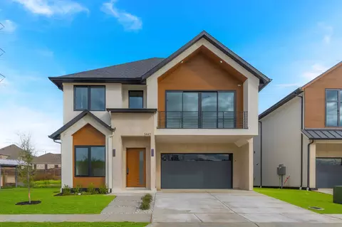 3447 Umyousef Ct, Irving, TX 75038