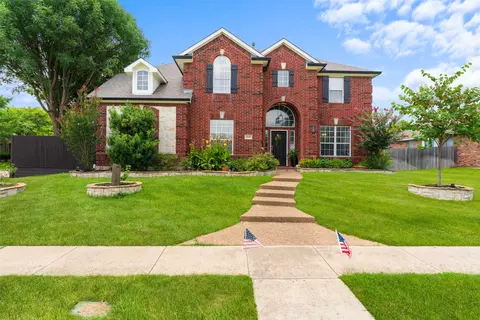 1011 Mesa Verde Dr, Allen, TX 75002