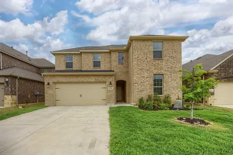 3808 High Country Rd, Aubrey, TX 76227