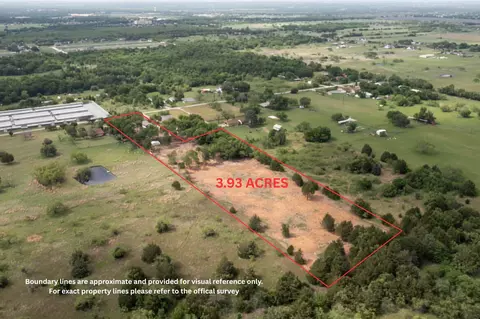 6060 County Road 166, Kaufman, TX 75142