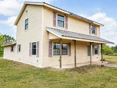 6960 Fm 937, Thornton, TX 76687