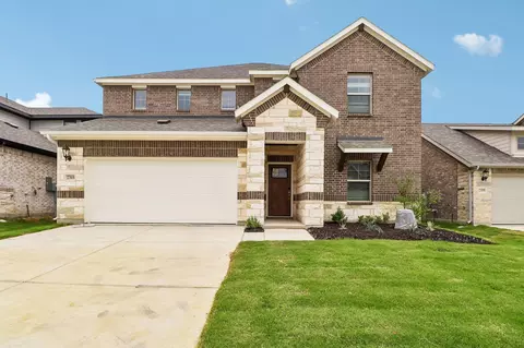 2305 Nicole Dr, Denton, TX 76208
