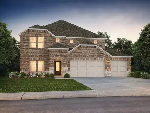 1513 Shenandoah Trl, Anna, TX 75409