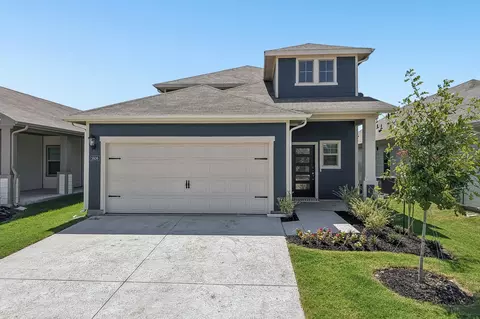 3606 Bridgeport Dr, Farmersville, TX 75442
