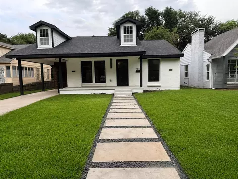 7518 Caillet St, Dallas, TX 75209