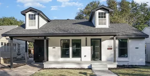 7518 Caillet St, Dallas, TX 75209