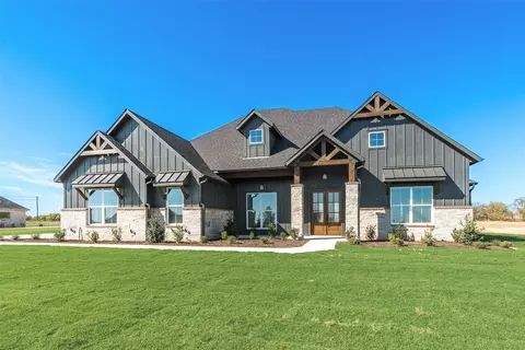 153 Dove Lndg, Valley View, TX 76272