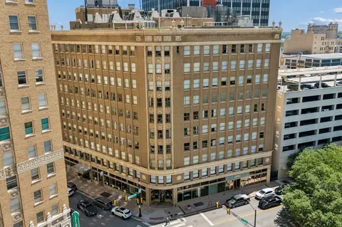 411 W 7th St #405, Fort Worth, TX 76102