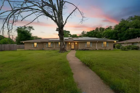 536 Forrest Ln, Corsicana, TX 75110