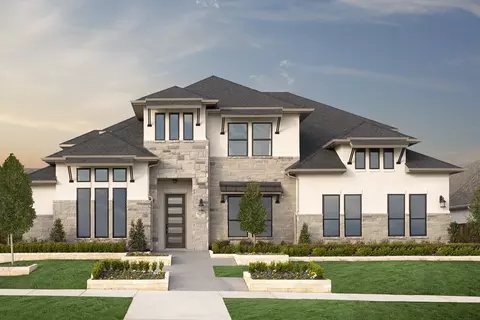 4230 Old Rosebud Ln, Prosper, TX 75078